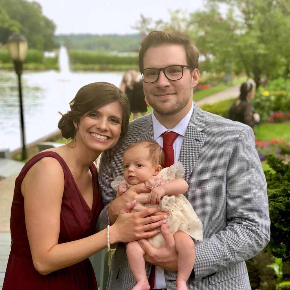 Meet your Posher, Cindy